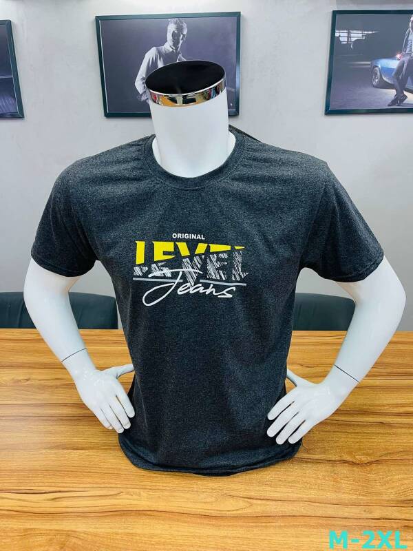 Bluzki meskie (Turecki produkt) Roz M-2XL, Mix Kolor Paczka 12 szt 1